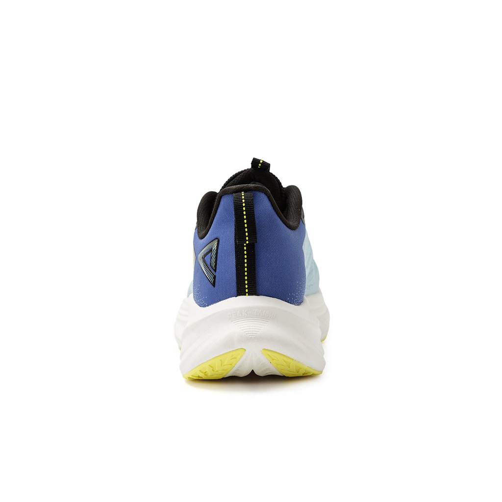 Peak Taichi Training Running Shoes Blue - 5