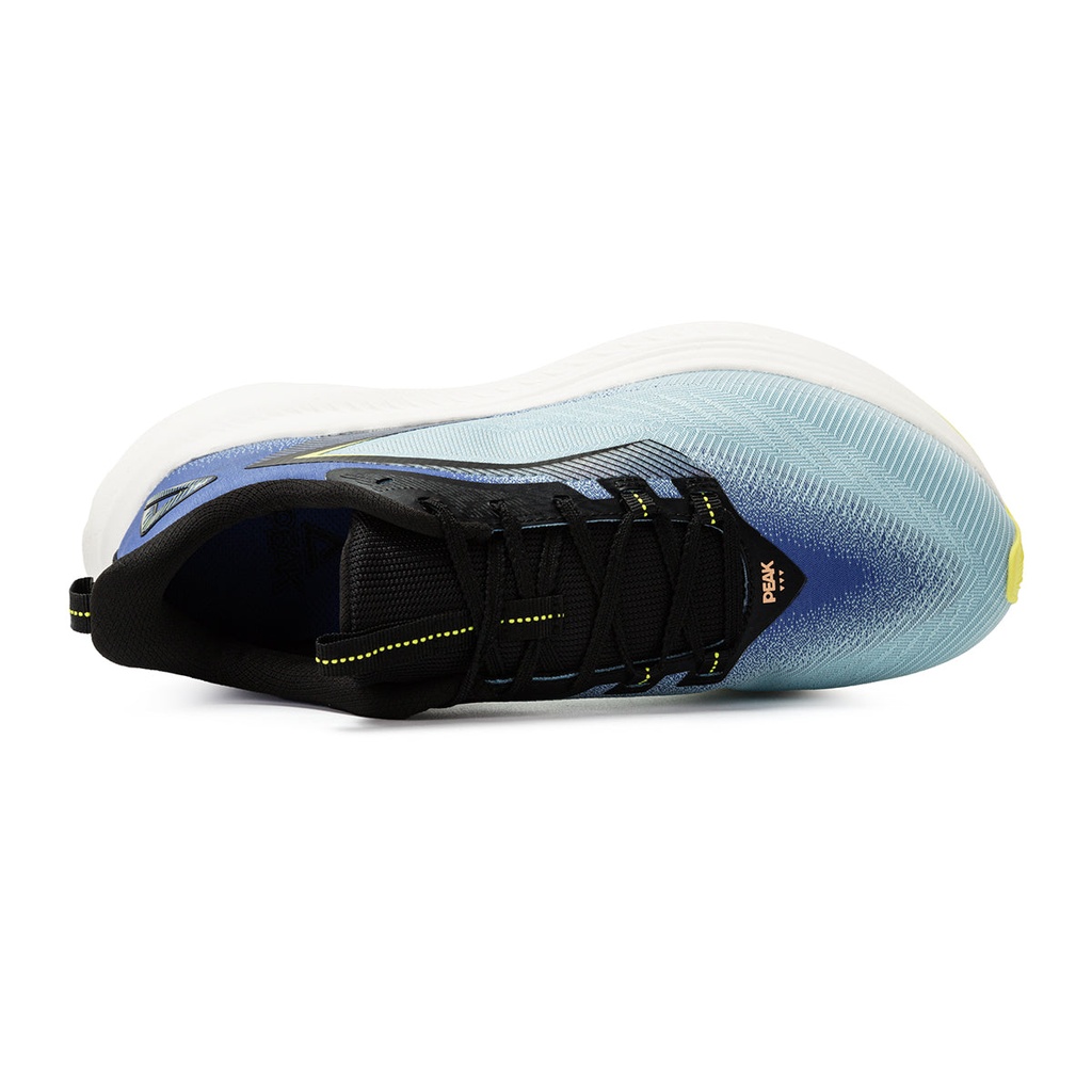 Peak Taichi Training Running Shoes Blue - 6