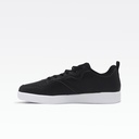 Peak Casual Shoes black white - 2