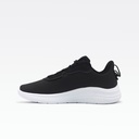 Peak Casual Shoes BLACK WHITE - 2
