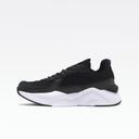 Peak Casual Shoes BLACK WHITE - 2