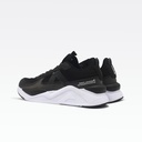 Peak Casual Shoes BLACK WHITE - 3