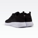 Peak Casual Shoes Black White - 4