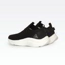 Peak Casual Shoes Black White - 4