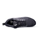 Peak Casual Shoes Black White - 3