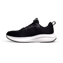 Peak Casual Shoes Black White - 4