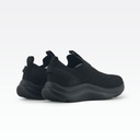 Peak Casual Shoes Black/Magnetic Grey - 2