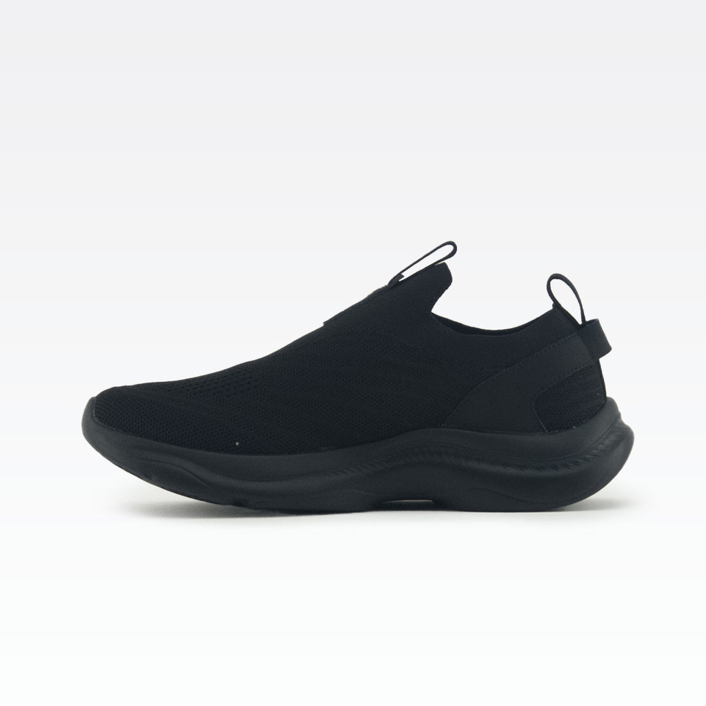 Peak Casual Shoes Black/Magnetic Grey - 4