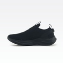 Peak Casual Shoes Black/Magnetic Grey - 4