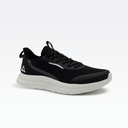 Peak Casual Shoes Black/Off White - 2
