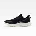 Peak Casual Shoes Black/Off White - 3