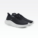 Peak Casual Shoes Black/Off White - 2