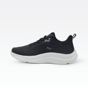 Peak Casual Shoes Black/Off White - 3