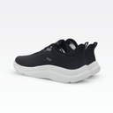 Peak Casual Shoes Black/Off White - 4