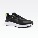 Peak Casual Shoes Black/White - 2
