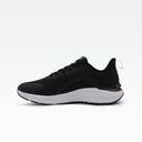 Peak Casual Shoes Black/White - 3