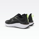 Peak Casual Shoes Black/White - 4