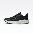Peak Casual Shoes Black/White - 3