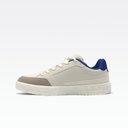 Peak Casual Shoes Canvas White - 2