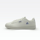 Peak Casual Shoes Canvas White - 3