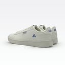 Peak Casual Shoes Canvas White - 4