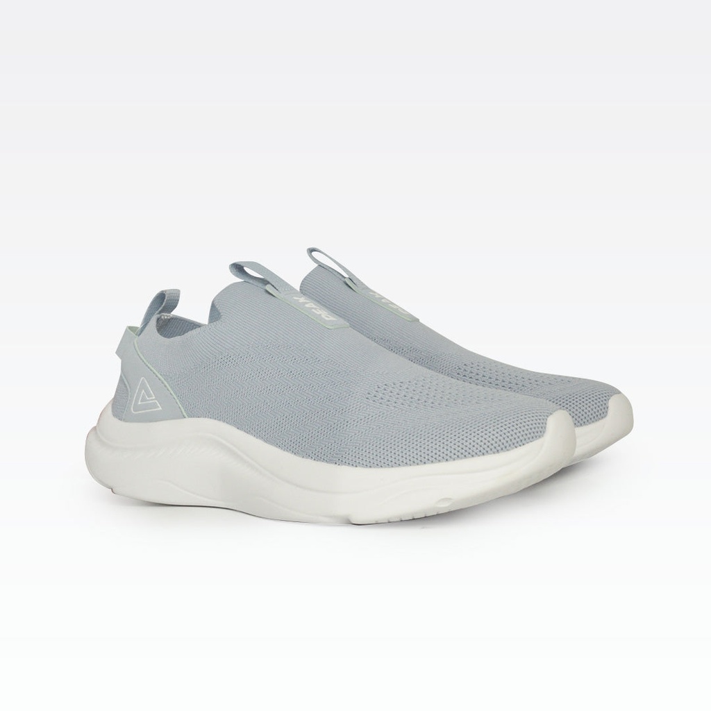 Peak Casual Shoes Ceramic Blue - 2