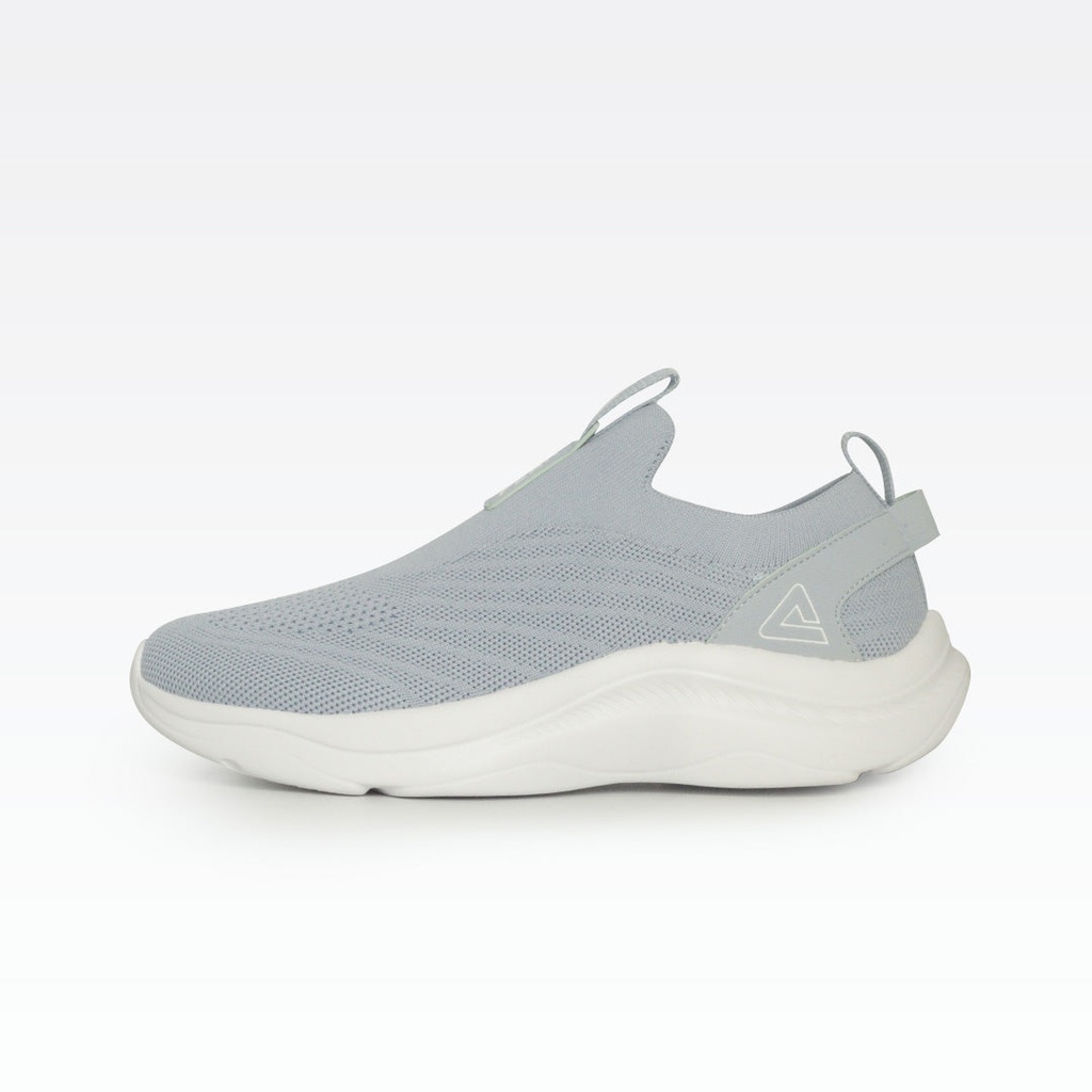 Peak Casual Shoes Ceramic Blue - 3