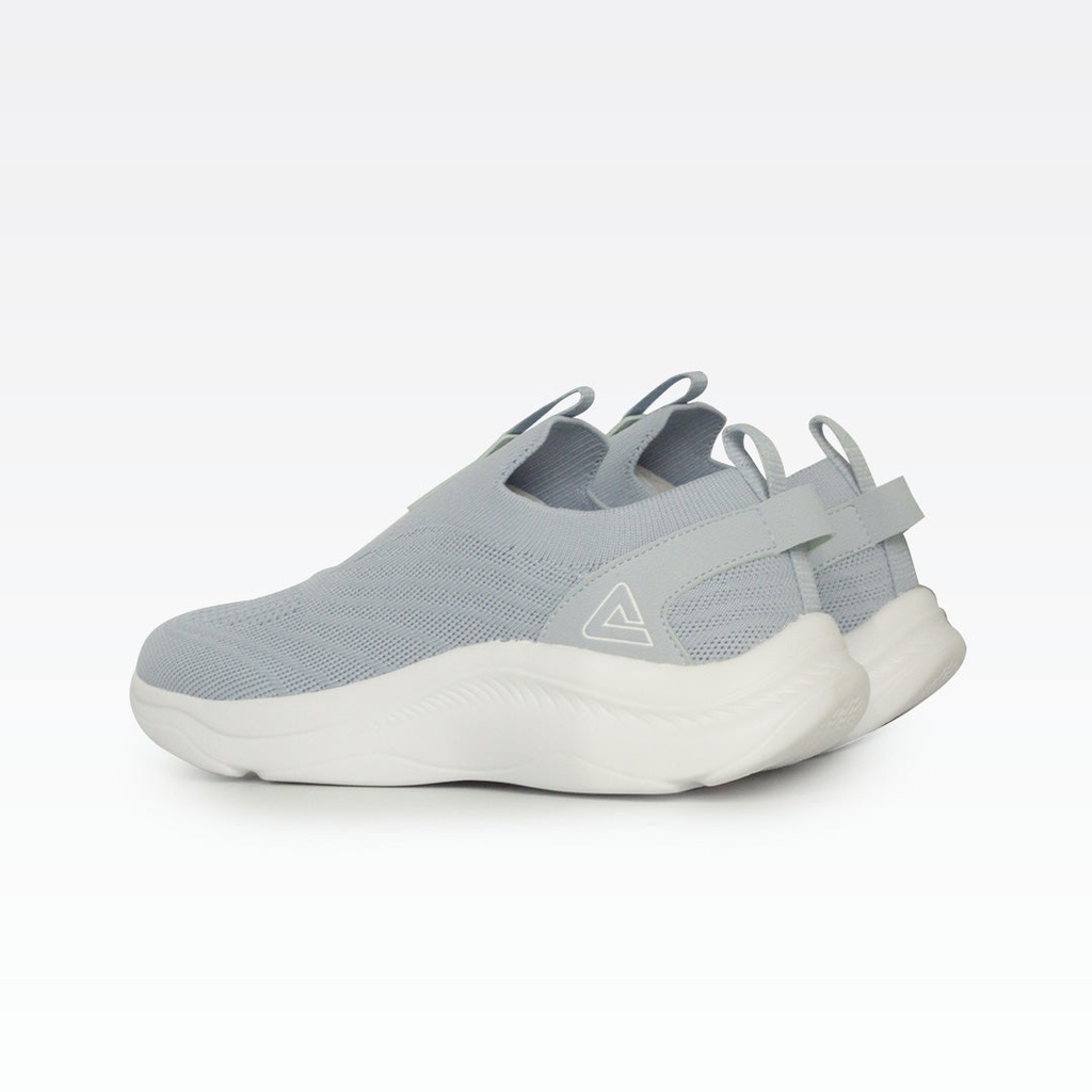 Peak Casual Shoes Ceramic Blue - 4