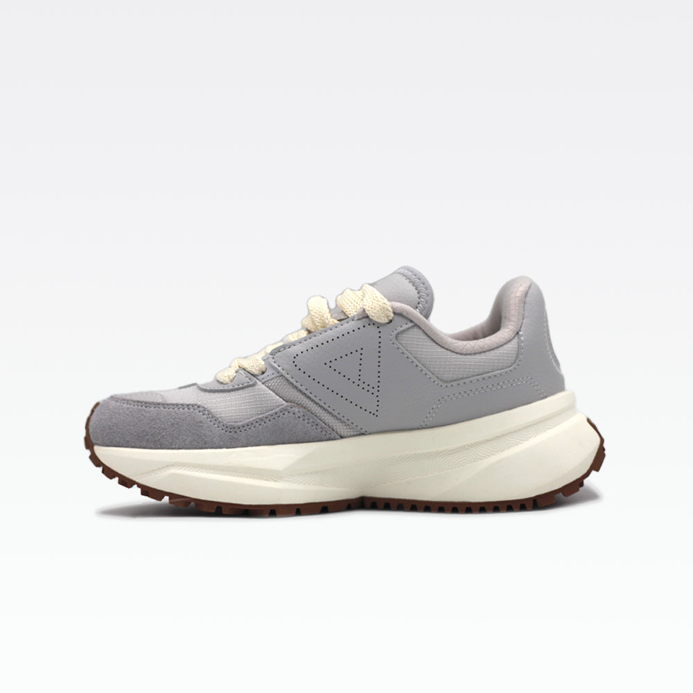 Peak Casual Shoes Cloud Grey - 2
