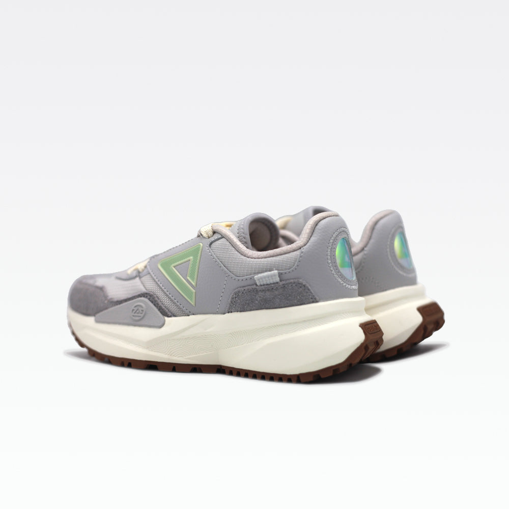 Peak Casual Shoes Cloud Grey - 3