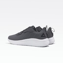 Peak Casual Shoes DK GREY WHITE - 3