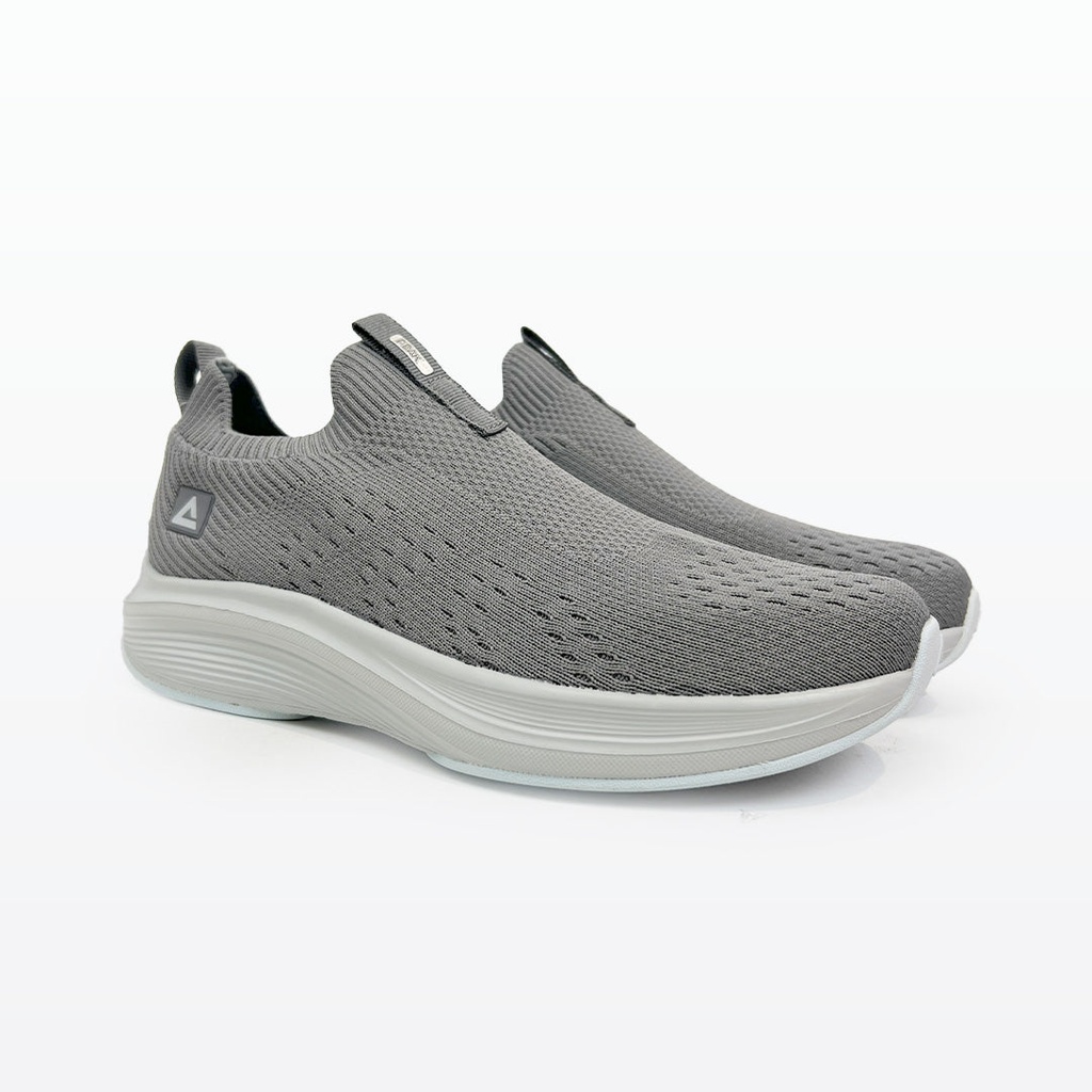 Peak Casual Shoes Dk.Grey - 2