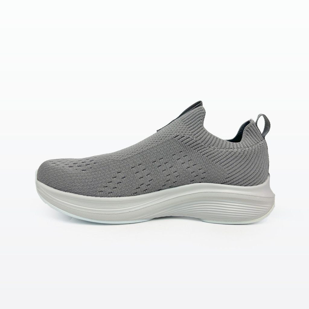 Peak Casual Shoes Dk.Grey - 3