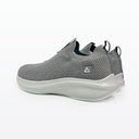 Peak Casual Shoes Dk.Grey - 4