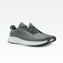 Peak Casual Shoes Gray/White - 2