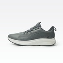 Peak Casual Shoes Gray/White - 3