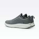 Peak Casual Shoes Gray/White - 4