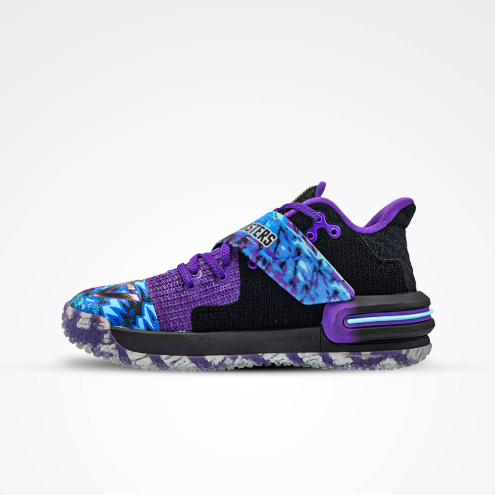 Basketball Shoes Godzilla Vs Kong Flash 2.0 - 2
