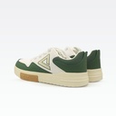 Peak Casual Shoes Green White - 4