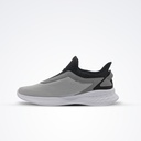 Peak Casual Shoes Grey - 2