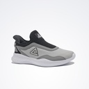 Peak Casual Shoes Grey - 3