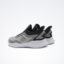 Peak Casual Shoes Grey - 4