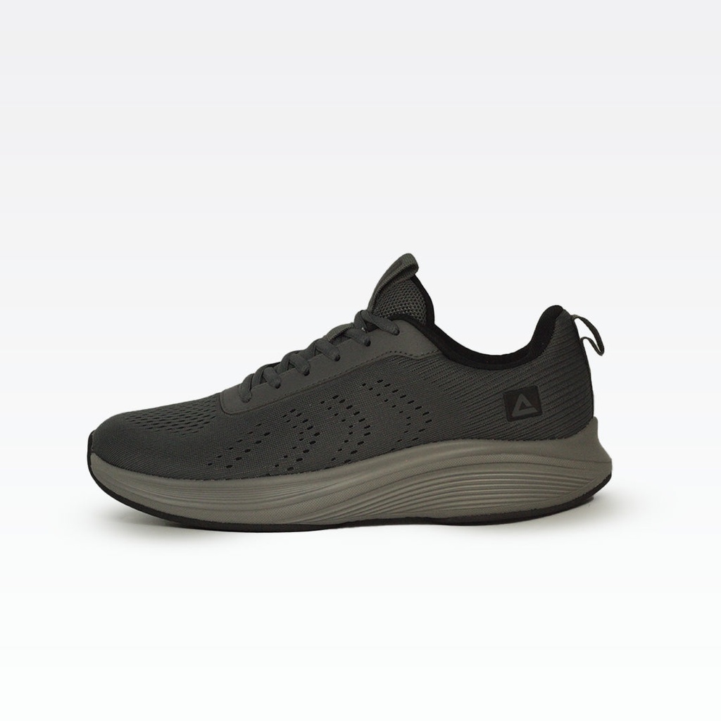Peak Casual Shoes Grey - 3
