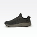 Peak Casual Shoes Grey - 3