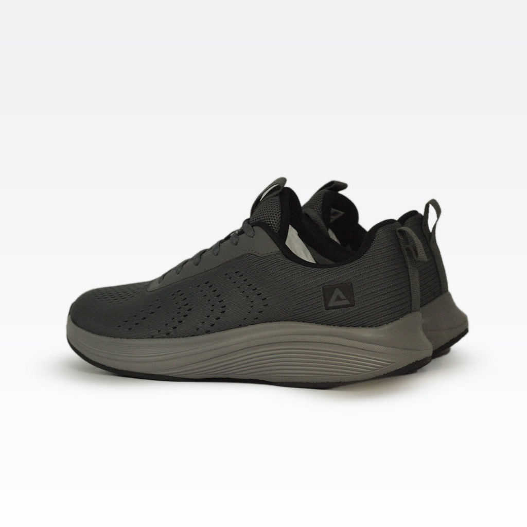 Peak Casual Shoes Grey - 4