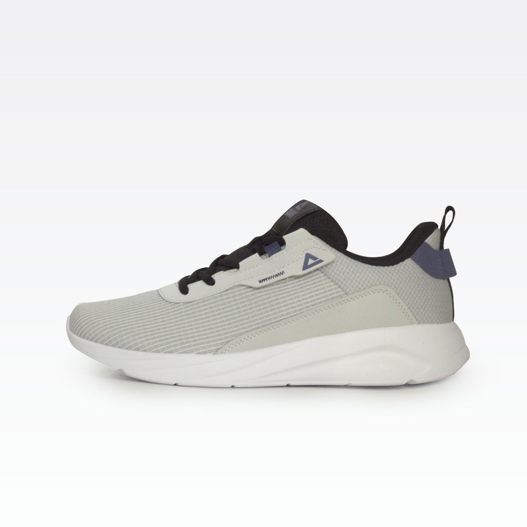 Peak Casual Shoes Grey - 3