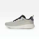 Peak Casual Shoes Grey - 3