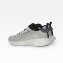 Peak Casual Shoes Grey - 4