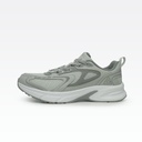 Peak Casual Shoes Grey/Silver Gray/Pagoda Blue - 3