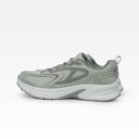 Peak Casual Shoes Grey/Silver Gray/Pagoda Blue - 4